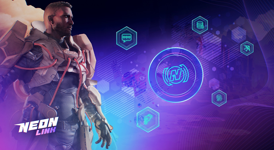 네온링크 $NEON 토큰 사전예약 판매 발표, ‘1000개의 블록체인 게임에 위력을 더할 것’