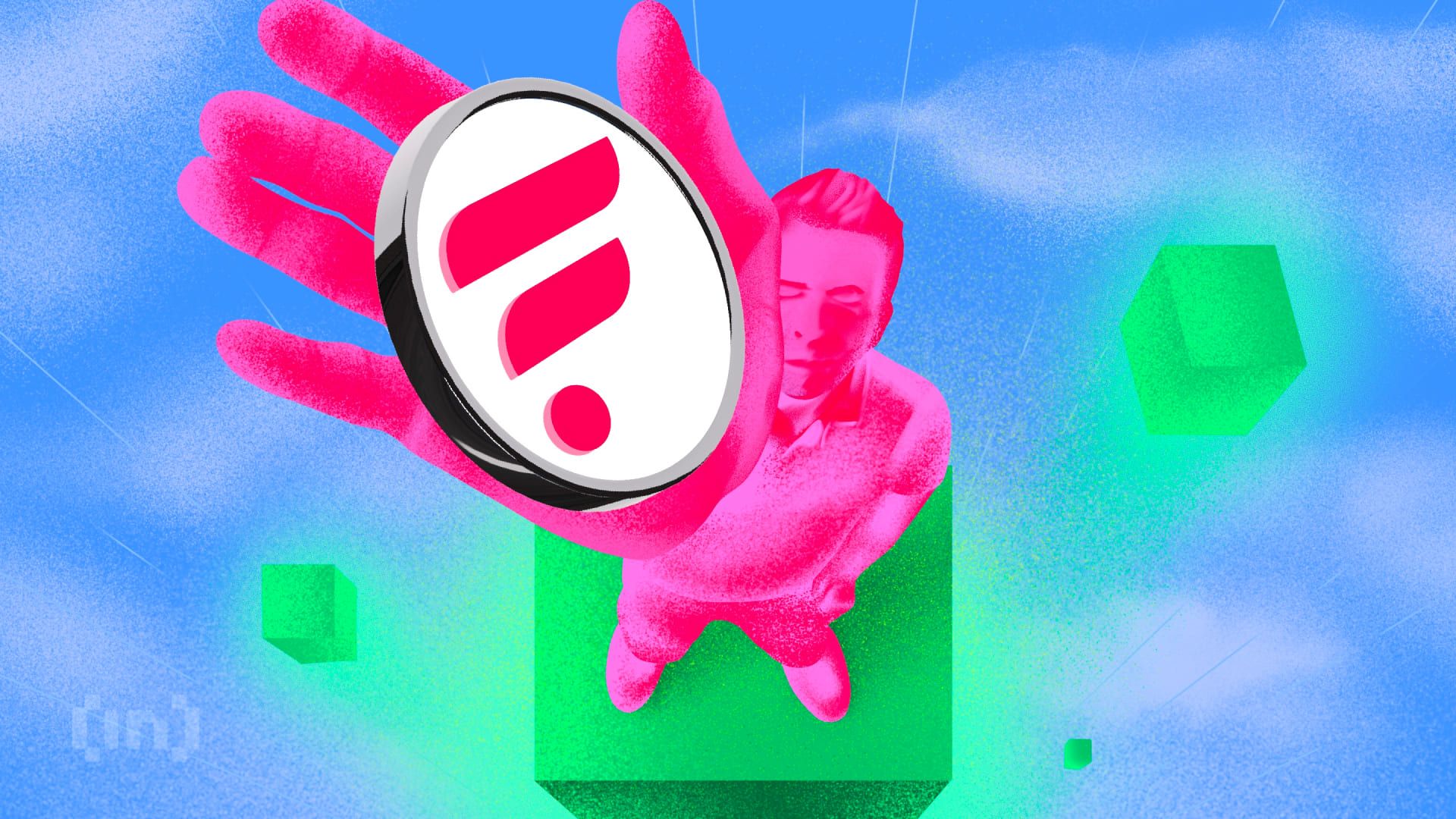 Flare (FLR) %57 Yükselerek Haftalık Zirveye Ulaştı, Daha Fazlası Gelebilir