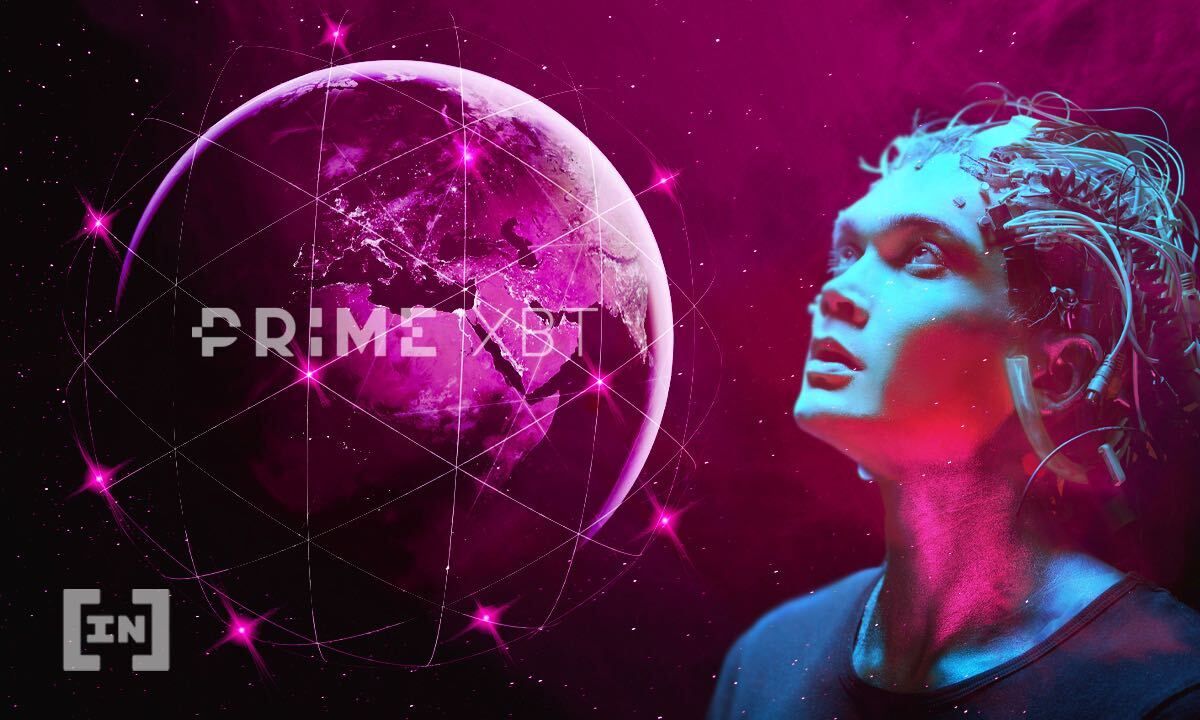 Maximizing Profits in a Bear Crypto Market With PrimeXBT