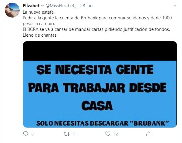 elizabeth argentina