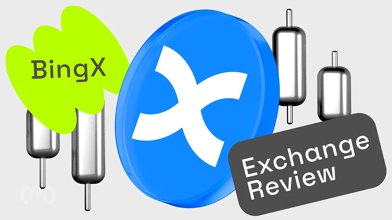 Ulasan BingX: Fitur hingga Cara Daftar untuk Trading Crypto 2025