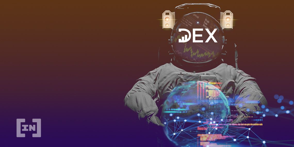 Zdecentralizowane giełdy kryptowalut | pl.beincrypto.com