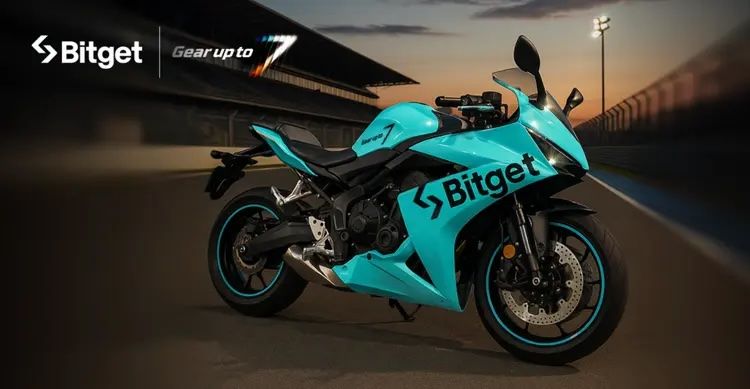 Bitget compie 7 anni, definendo l’‘exchange universale’ come la prossima generazione di exchange