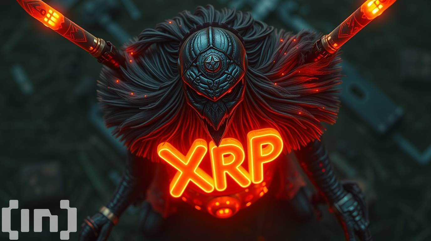 XRP à 2 500 $ ? C’est possible selon les experts !