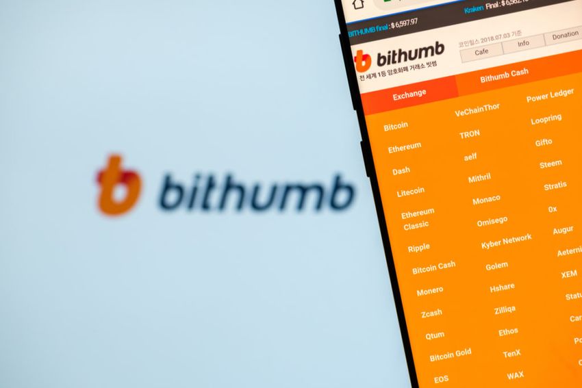 Bithumb