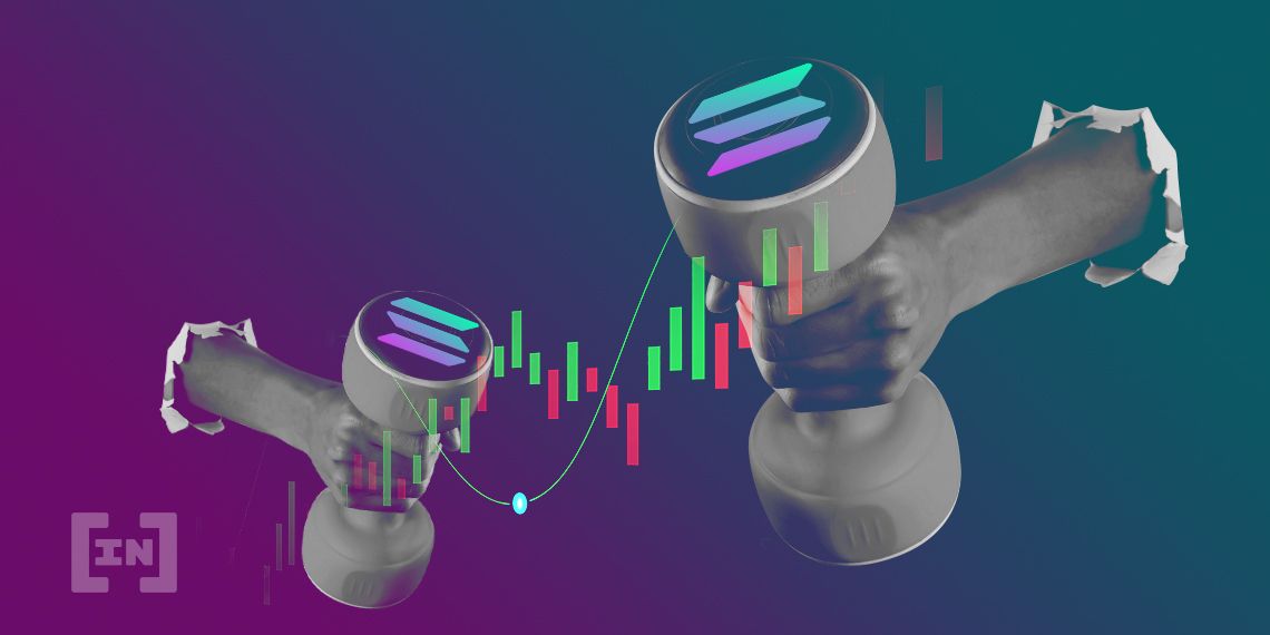 Solana (SOL) Soars on Raydium Decentralized Exchange Launch