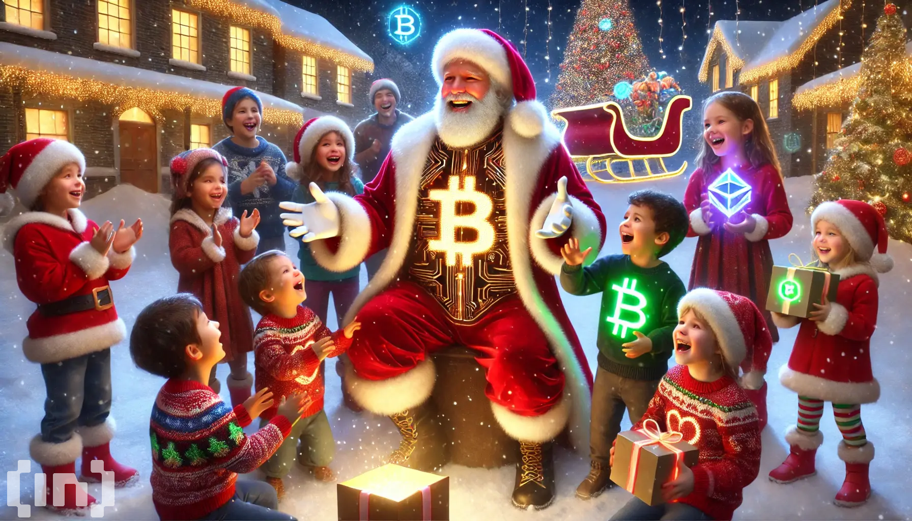 Quels altcoins surveiller en décembre ?