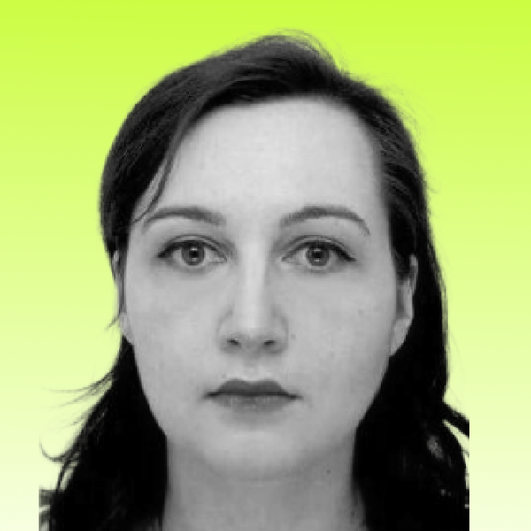 Laure Elizabeth Iacoucci