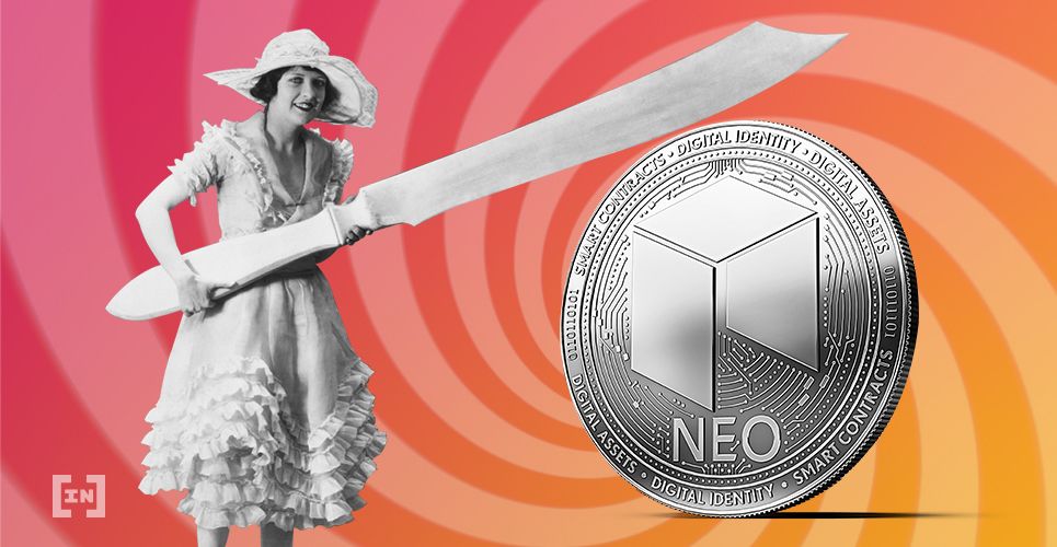 NEO Price Prediction 2018 / 2019 / 2020 / 5 years