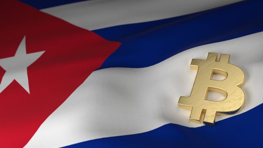Cuba Bitcoin