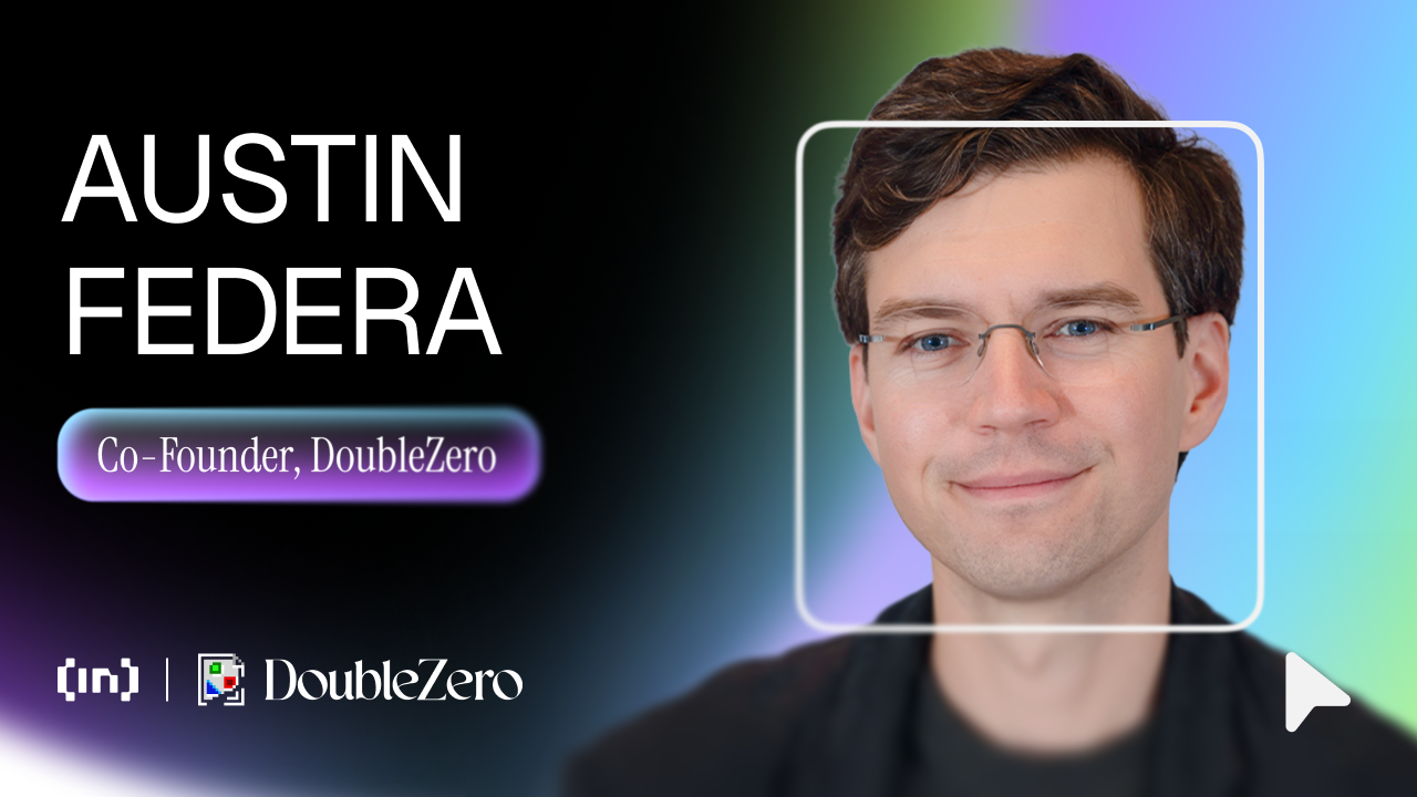 Building the Blockchain Backbone of Tomorrow