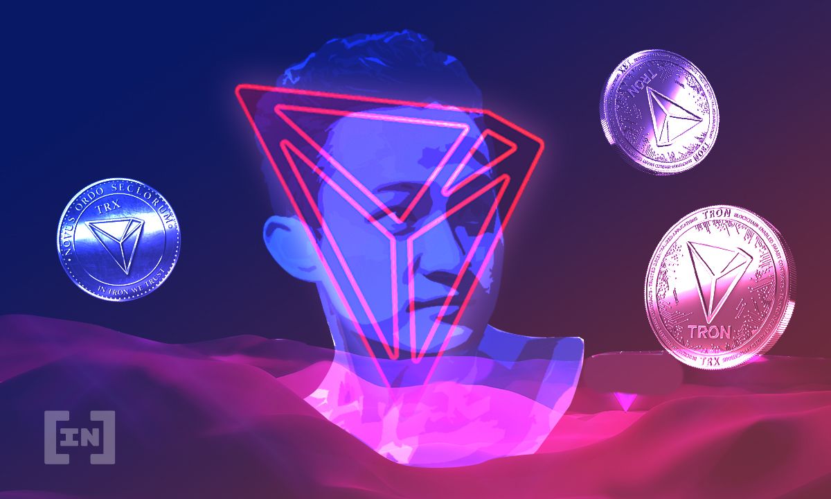 루나 폭락에도 새로운 알고리즘 스테이블 코인을 발표한 트론 개발자 - BeinCrypto Korea