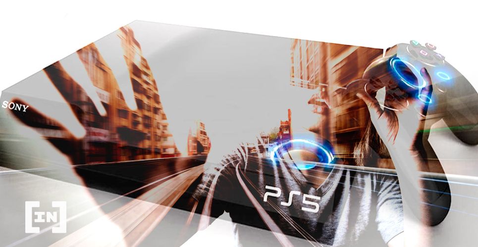 Patent Reveals Potential New VR Headset for Sony’s PlayStation 5