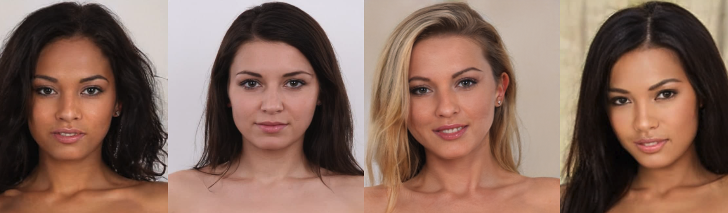 $HAREM –The Road to Fully Automated, Decentralized Nude Content Creation