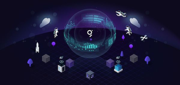 the graph GRT web3 coinleri