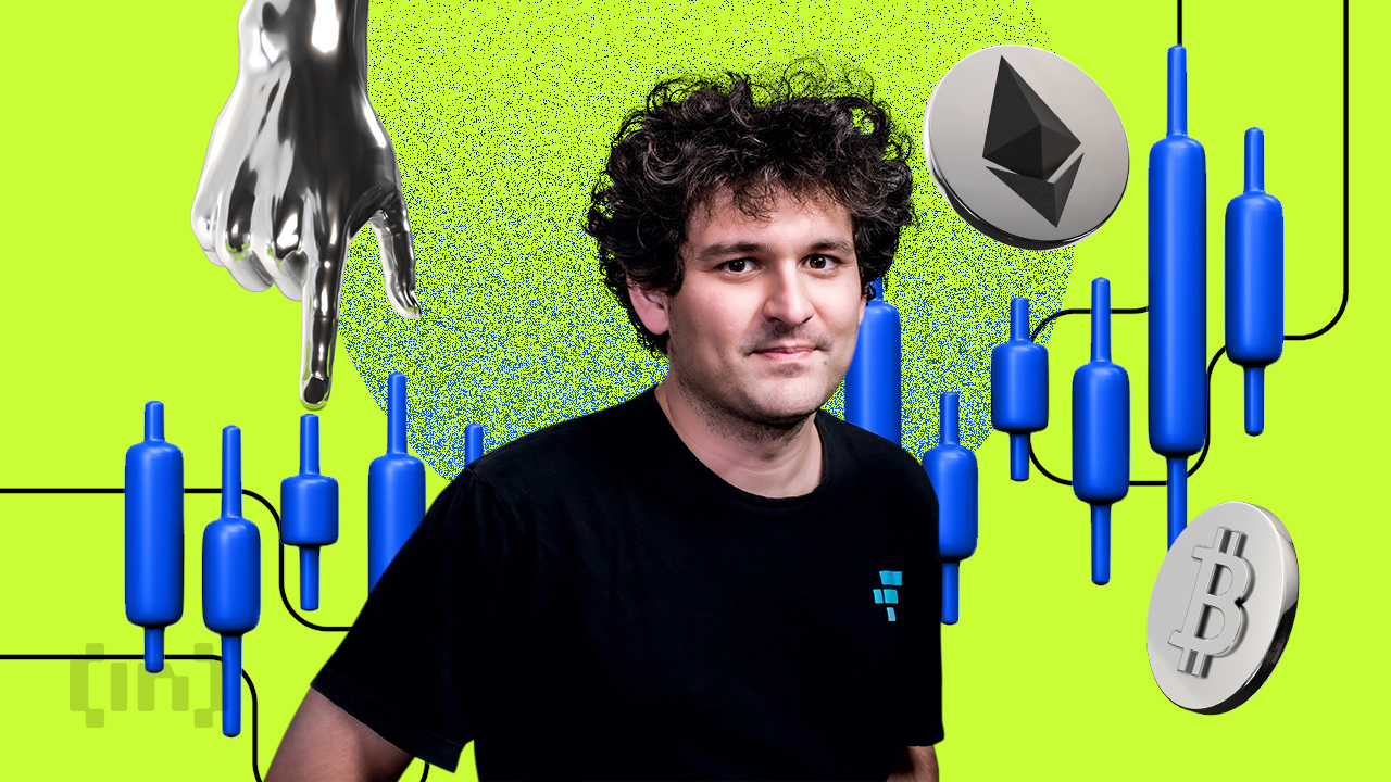 SEC buộc tội Sam Bankman-Fried vì lạm dụng 1.8 tỷ USD tiền của nhà đầu tư