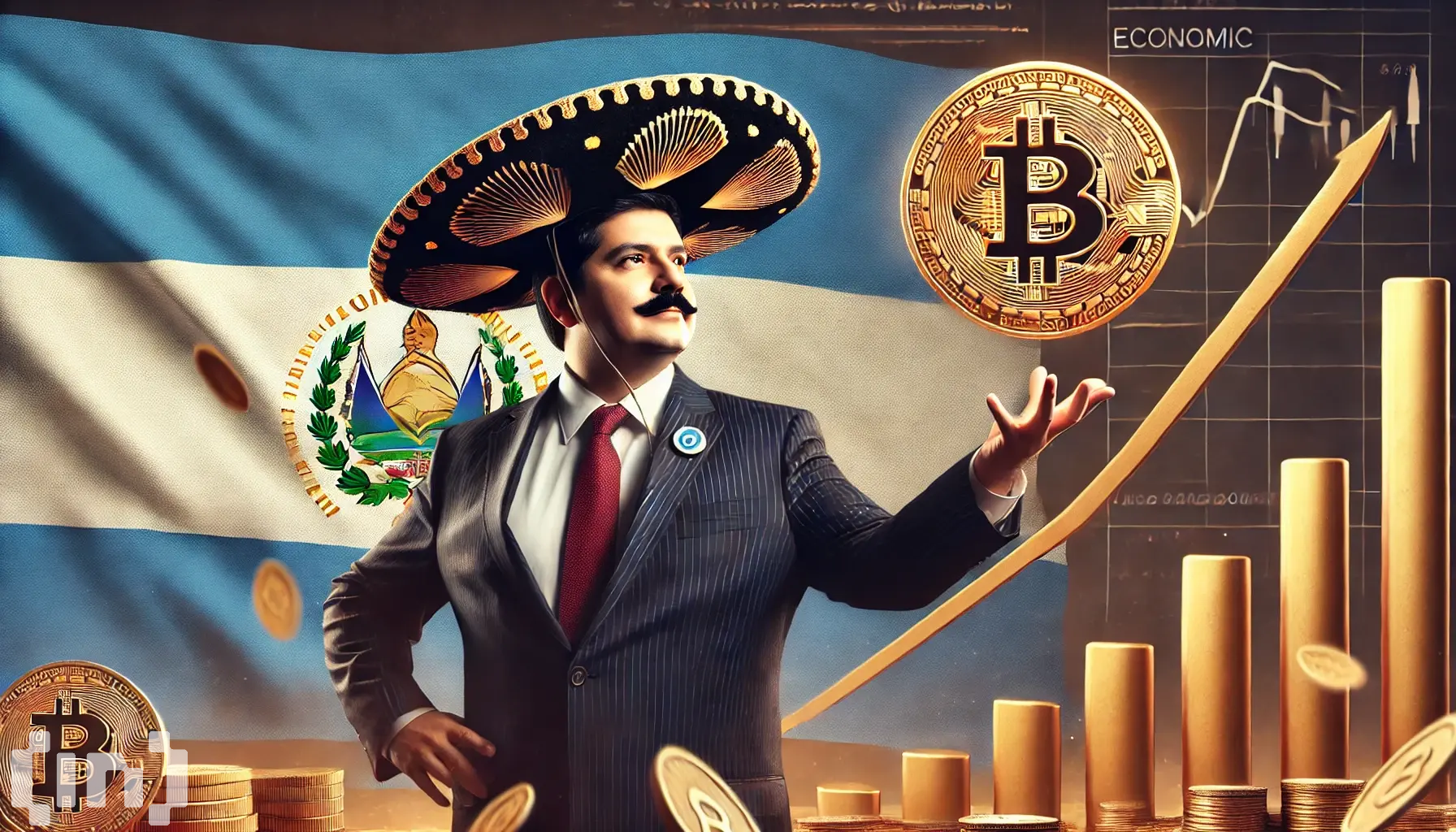 Ces deux pays s’enrichissent grâce au Bitcoin