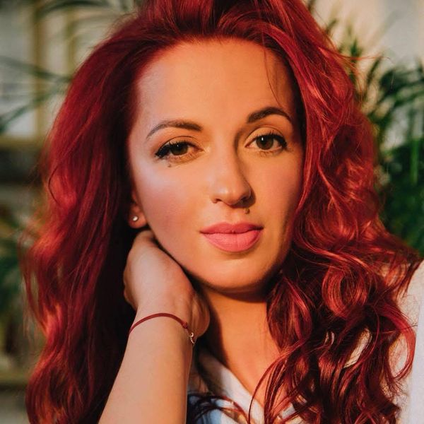 Надежда Перейра