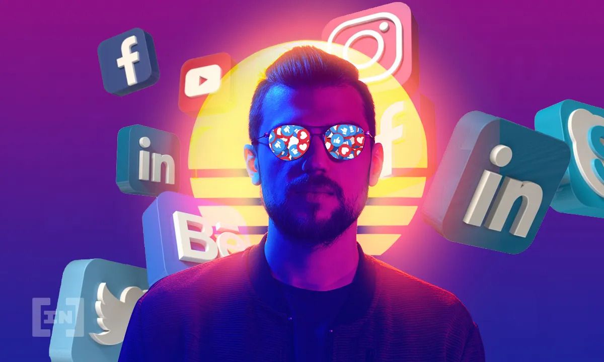 Выходец Coinbase привлек $30 млн на создание децентрализованного твиттера