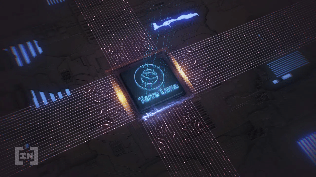 Fundación Luna propone $450 millones para reponer reservas de Anchor Protocol