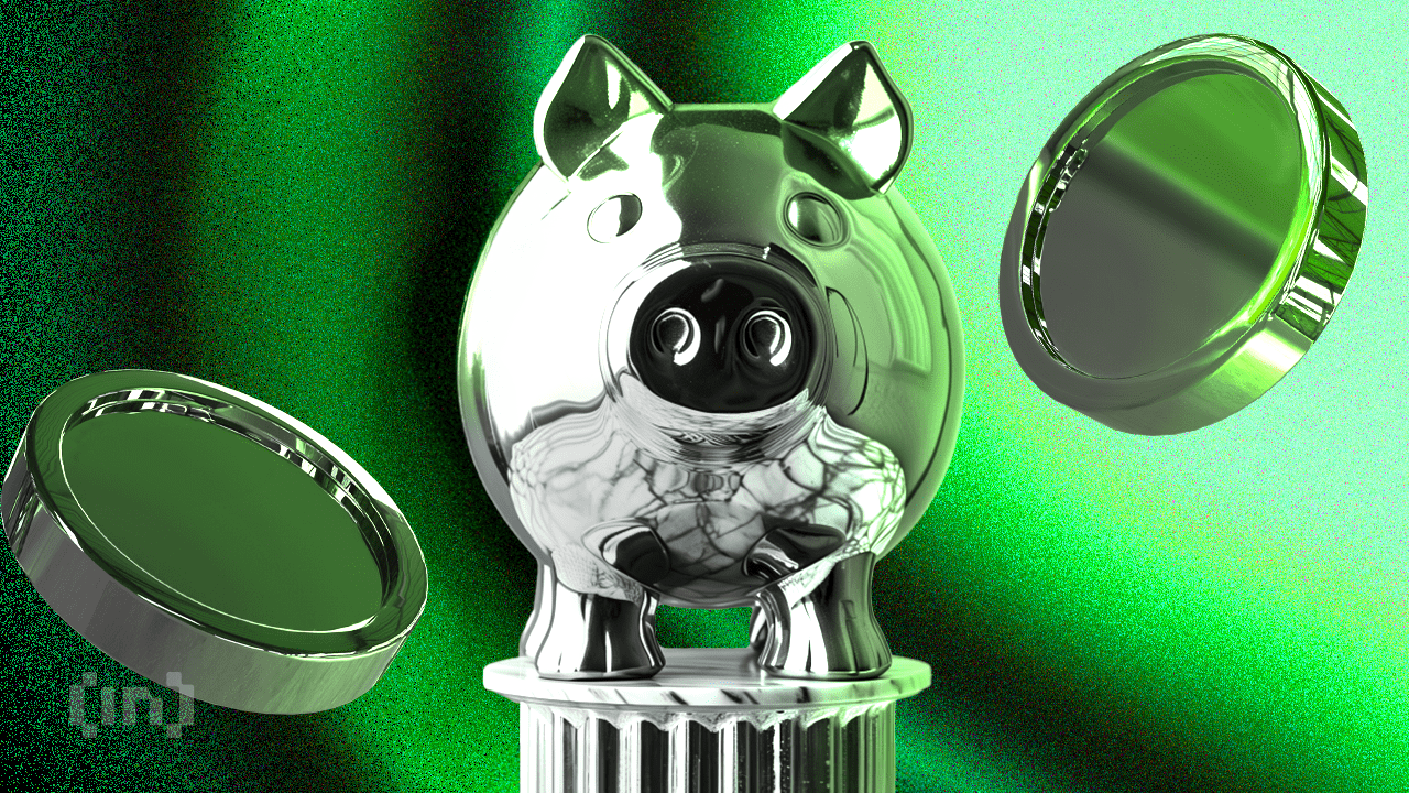 Citigroup Pertimbangkan Peran Kustodian untuk Stablecoin dan Jaminan Crypto ETF