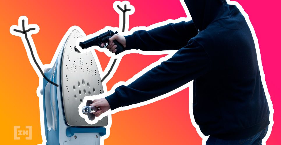 Cryptojacking Malware ‘Black Squid’ Targeting US Computers