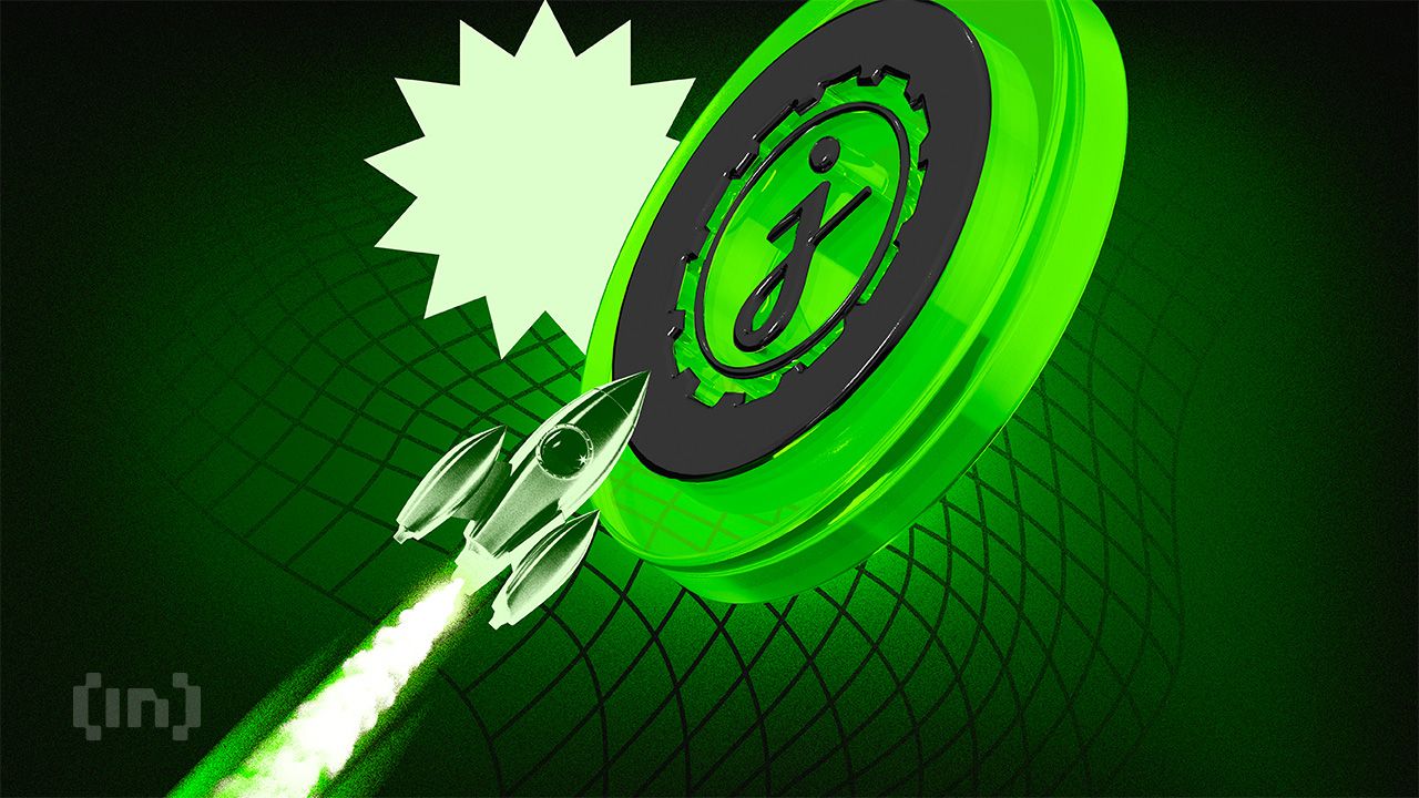 JASMY Coin %14 Yükseldi: Altın Kesişmeler Güçlü Boğa Sinyali Veriyor