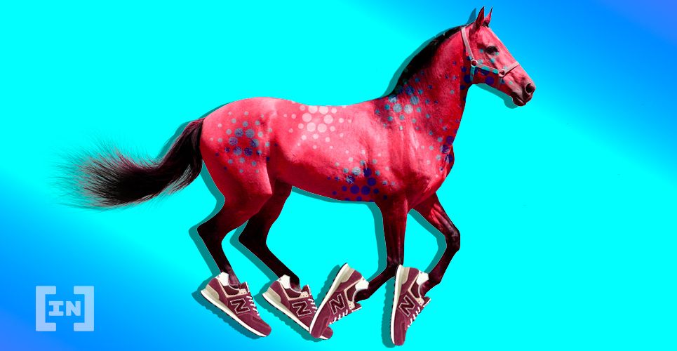 New Balance to Use Cardano Technology to Fight Counterfeits