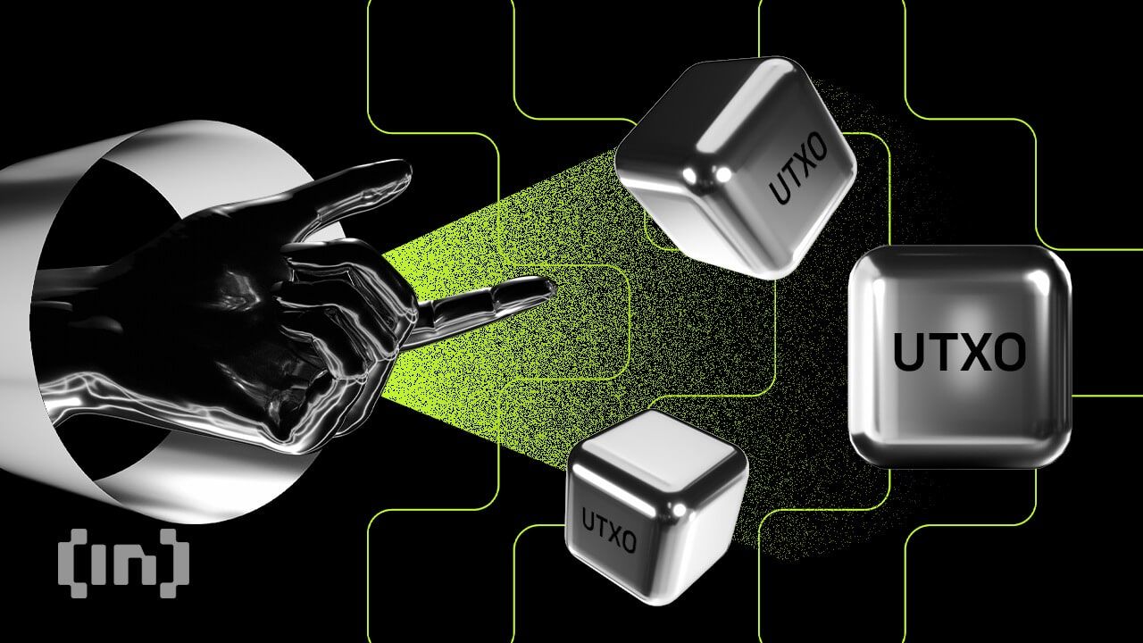 Harcanmamış İşlem Çıktısı (UTXO) Nedir?