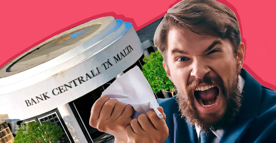 What Has Become of the Blockchain and Crypto-Friendly Malta?