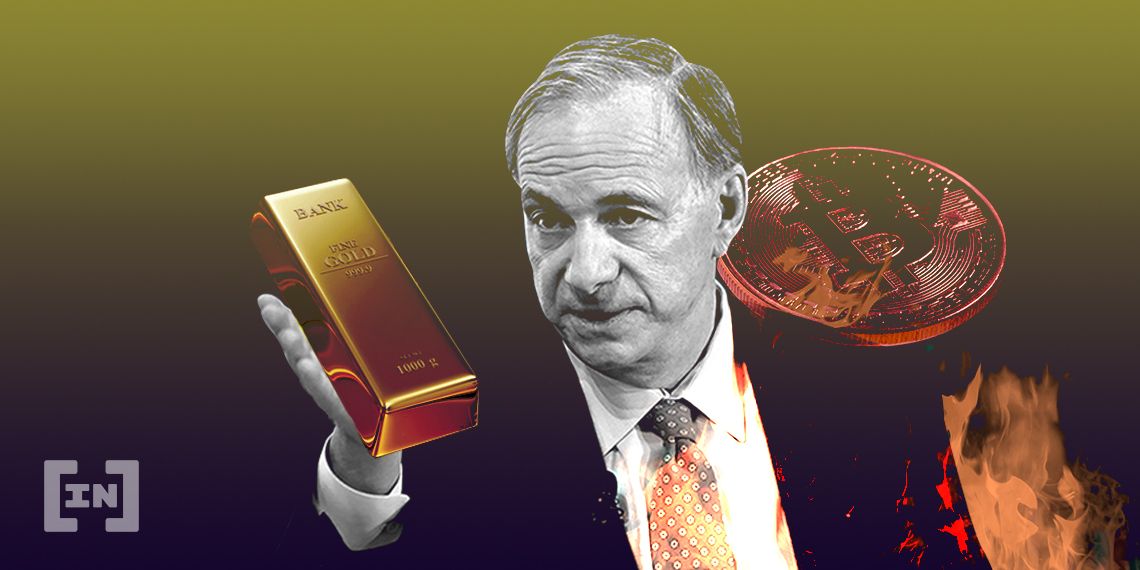 Diversify Into Hard Assets, but Not Bitcoin, Says Billionaire Investor