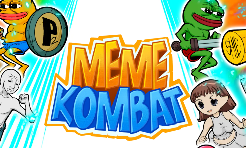 Esta criptomoneda meme comienza enero triunfando en preventa: ¿Será 2024 su año clave?