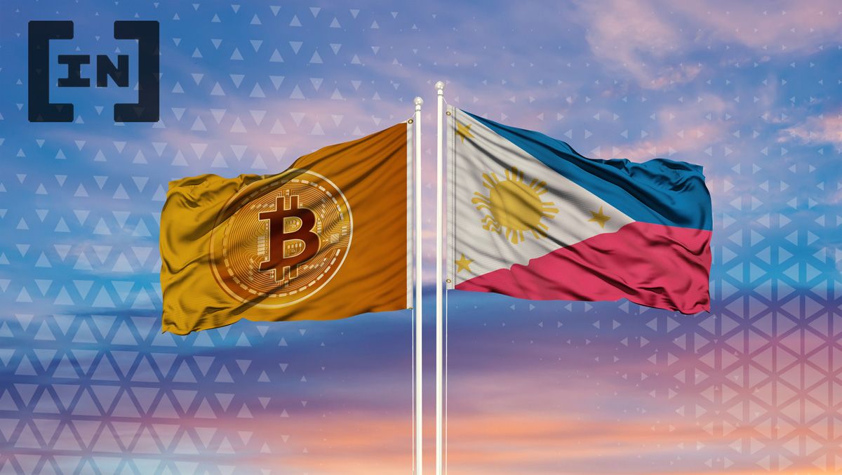 Philippines Announces Major Push for Development of Blockchain Skills