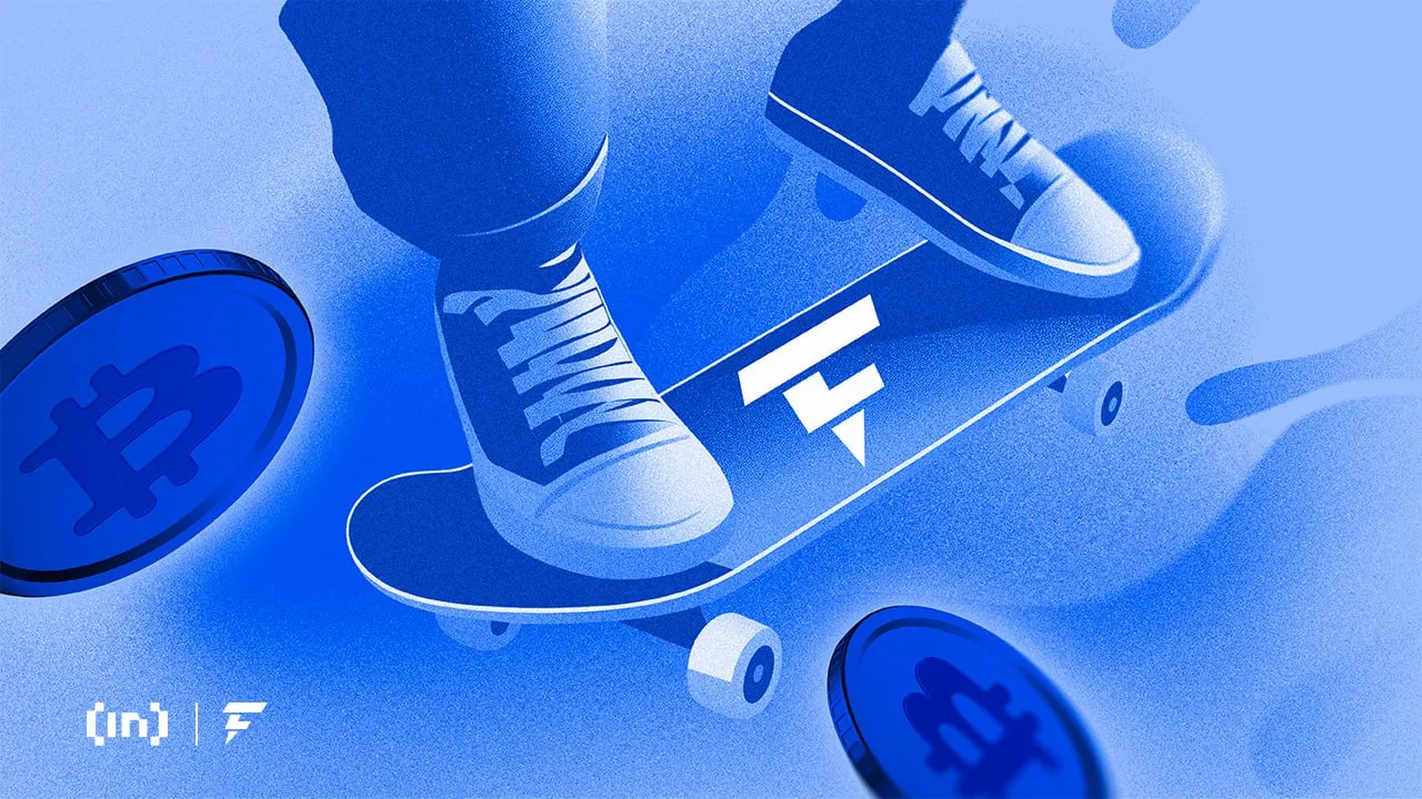 Ulasan Flipster: Platform Trading Crypto dengan Spread Kompetitif