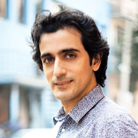 Serge Gianchandani