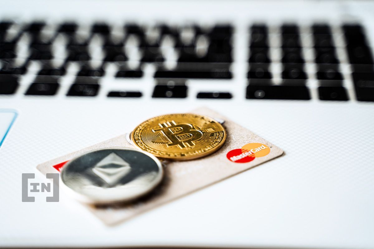 폴리곤, 마스터카드와 파트너십 체결