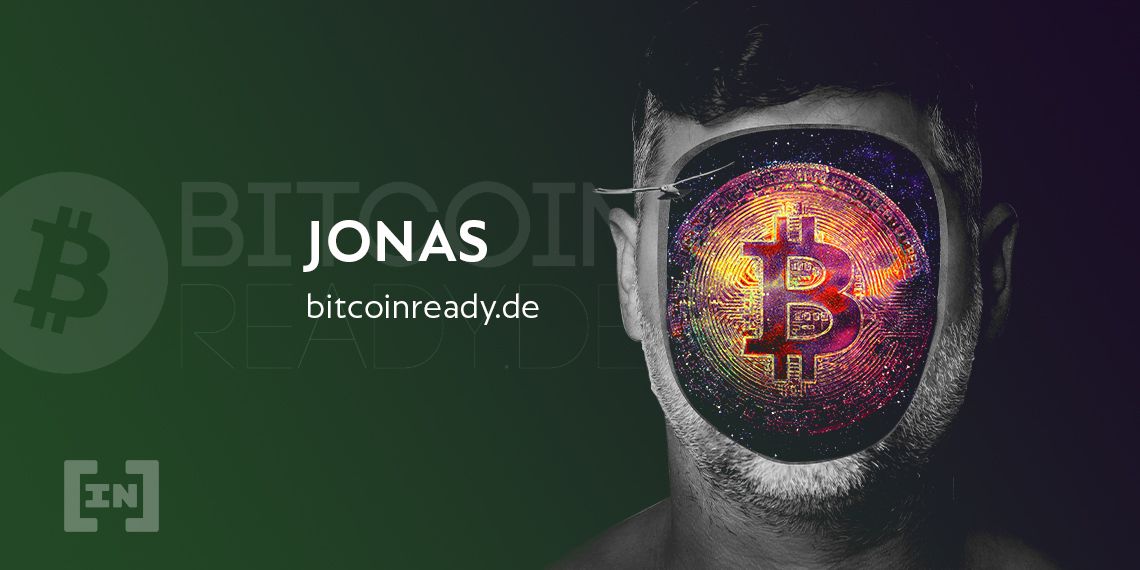 Jonas von bitcoinready.de im Interview Teil II: „Was ist Geld?“