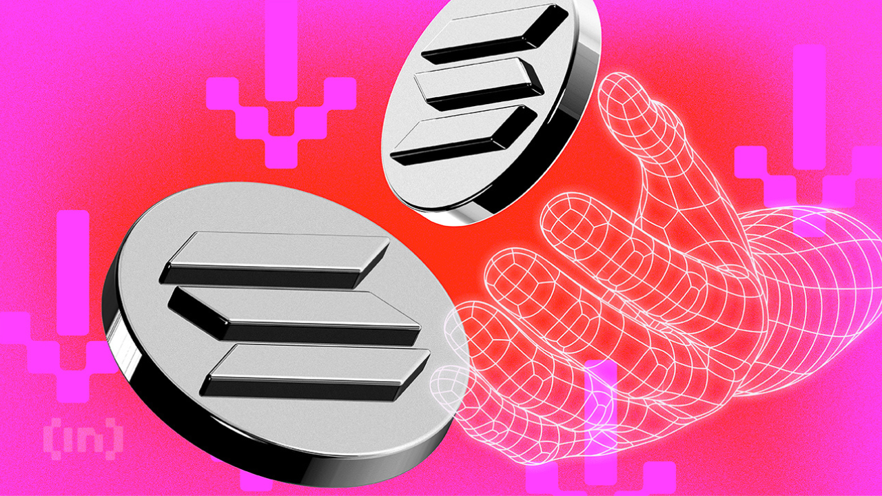 Người mua Solana (SOL) rút lui khi coin giảm xuống dưới mức hỗ trợ quan trọng