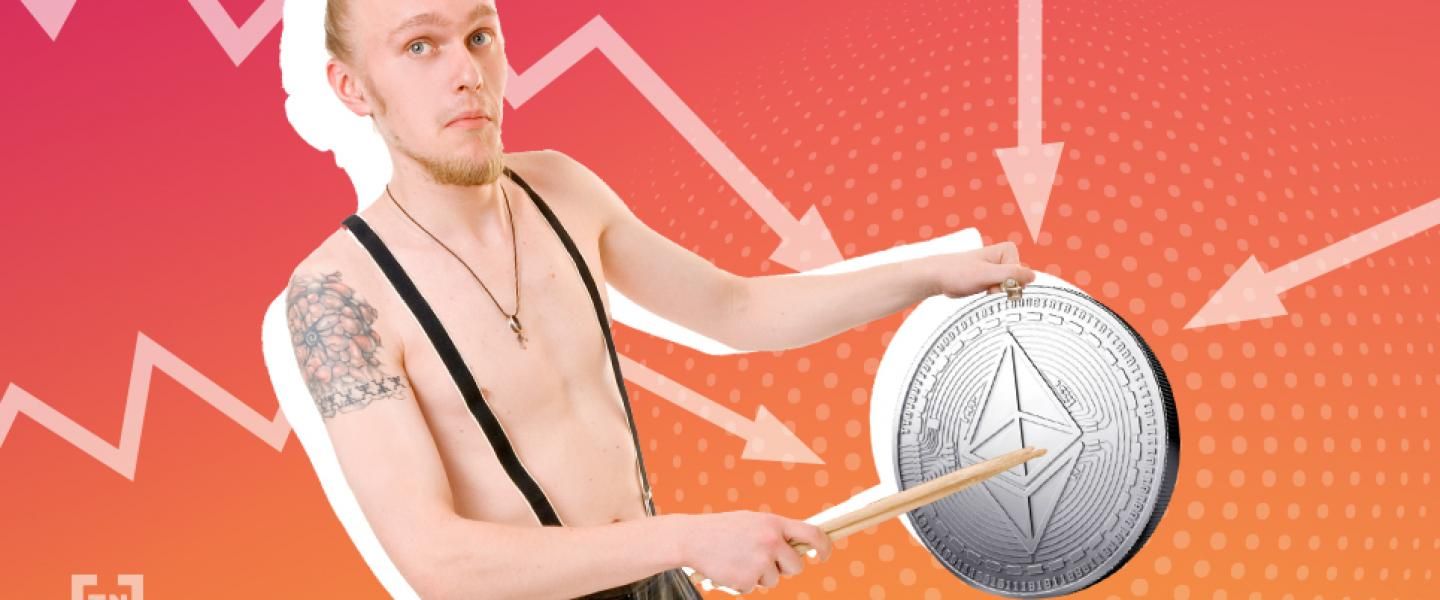 (ETH) Ethereum Price Prediction 2020 / 2021 / 5 years (Updated 29/03/2020)