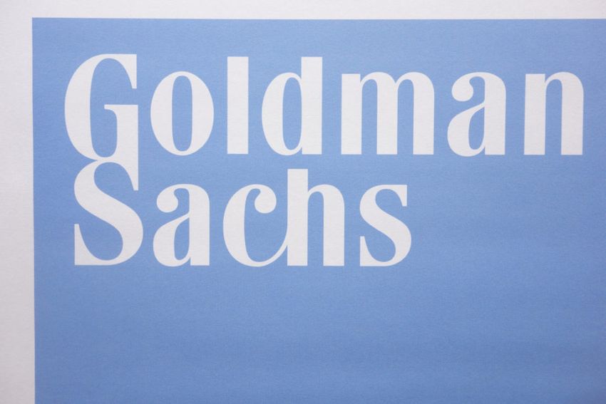 Goldman Sachs