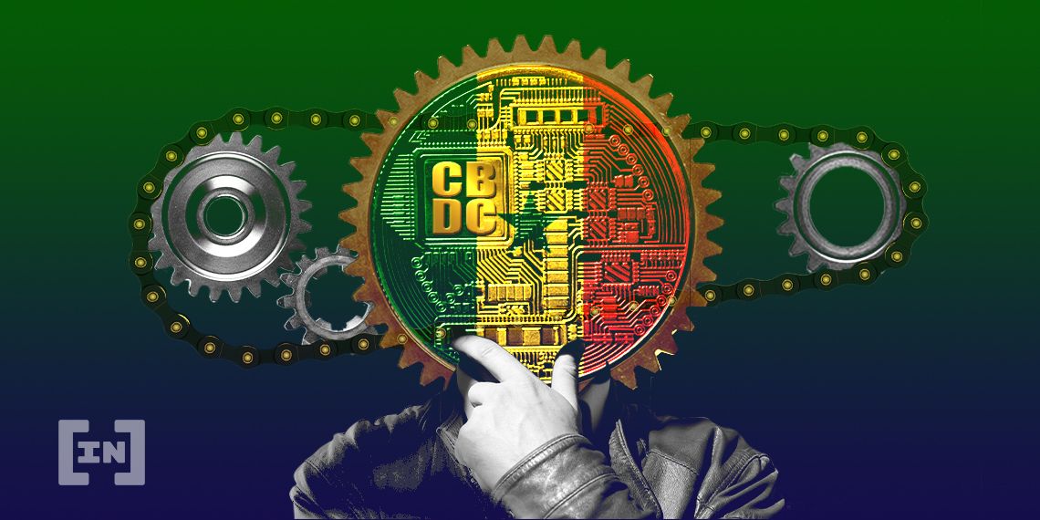 How Digital Currency Could Change Senegal’s Financial System Forever