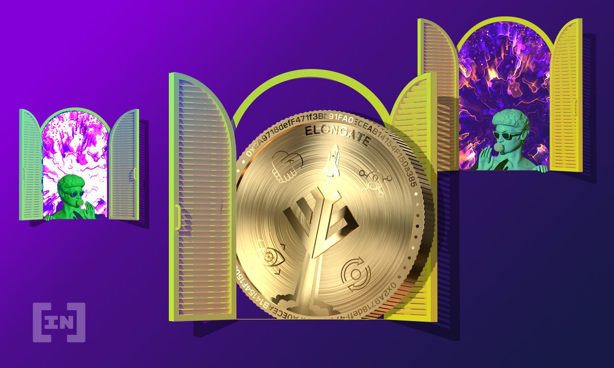 ElonGate token – cena, opinie, czy warto inwestować?