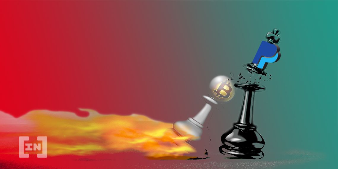 PayPal on the Heels of Square Could Make Bitcoin Push: Market Leaders