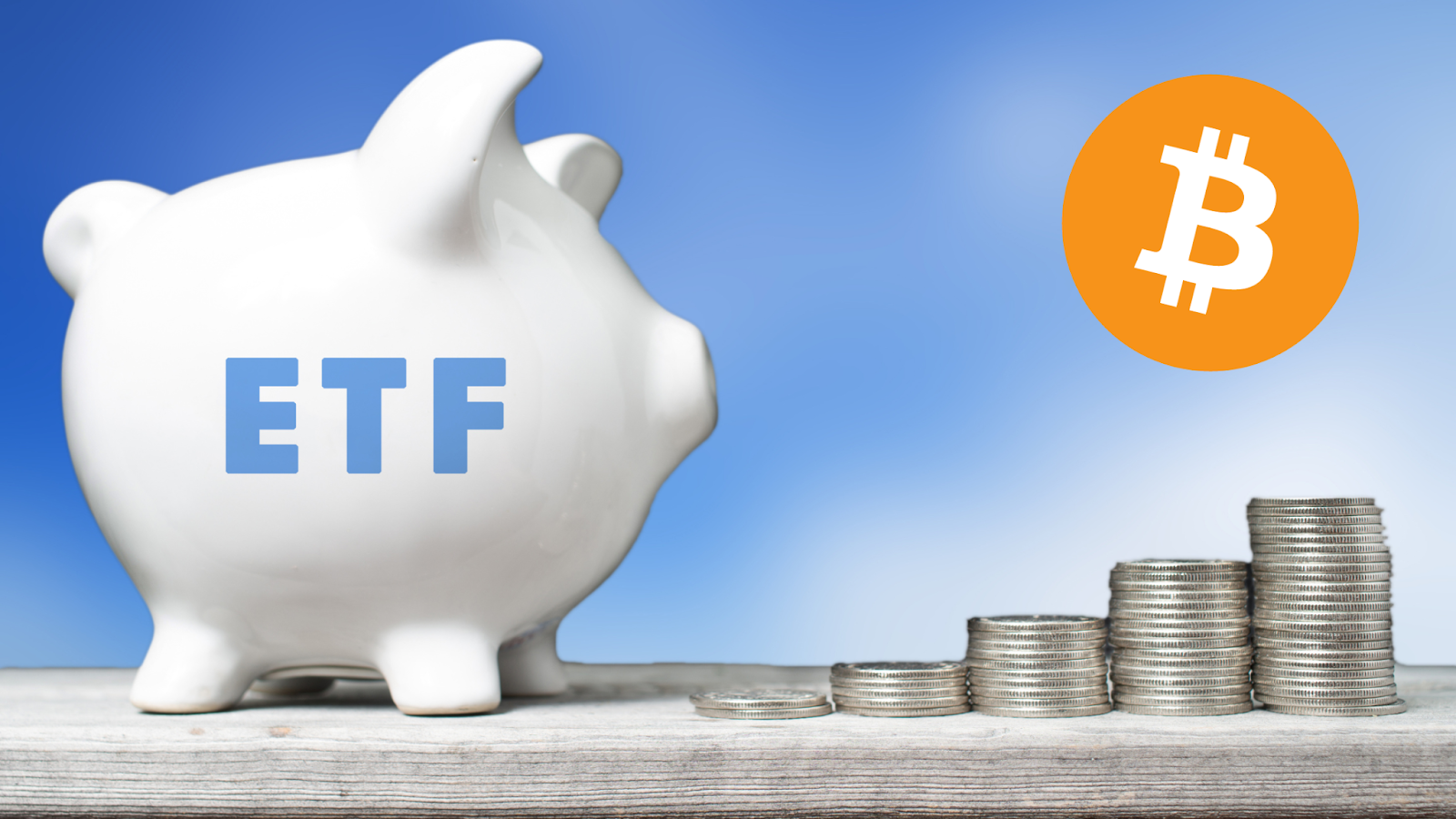 ETFs de Bitcoin podem levar o mercado de criptomoedas ao mainstream, inclusive o Bitcoin Minetrix