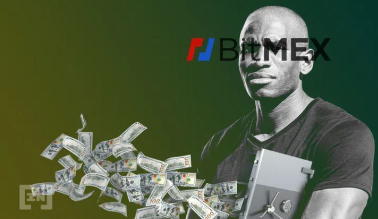 은행비밀보호법 위반 혐의로 유죄를 인정한 비트멕스 임원