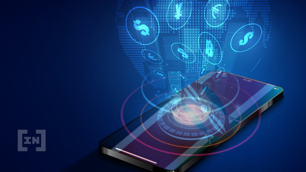 Bawa Infrastruktur Perbankan & Pembayaran ke Ekonomi Web3, Merge Dapat Suntikan US$9,5 Juta