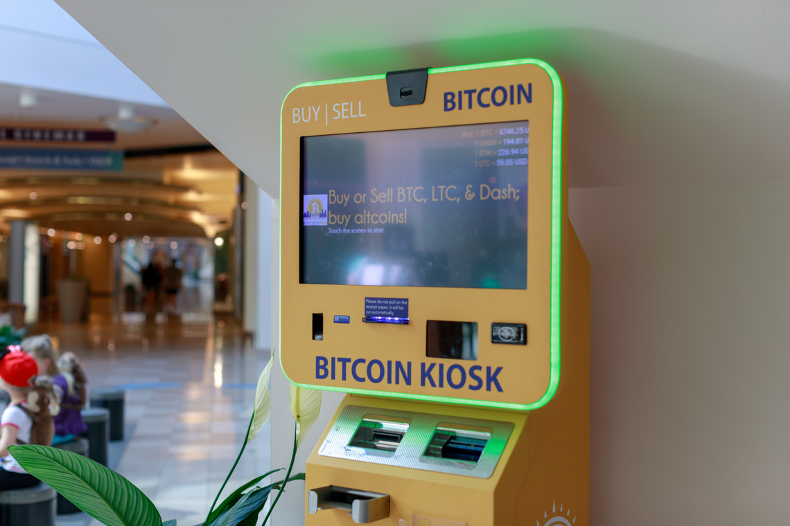 top crypto airdrops