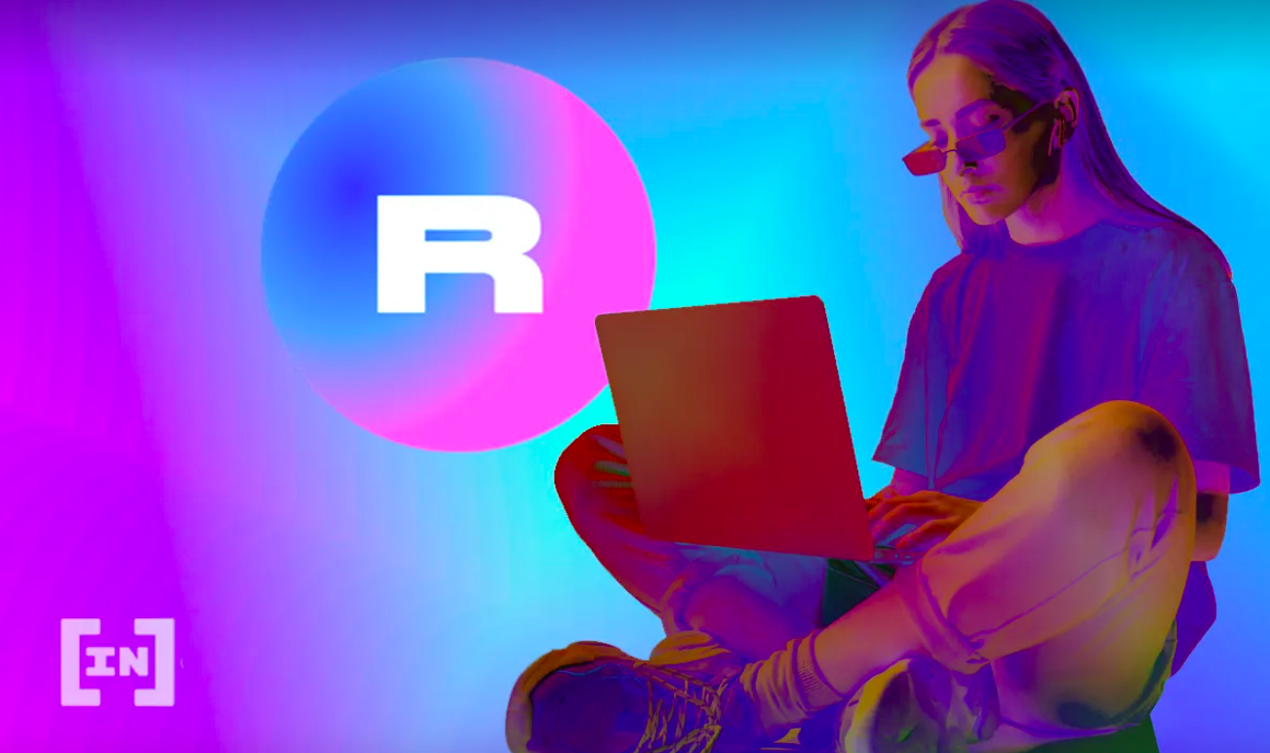 NFT dla początkujących – Rarible i token RARI