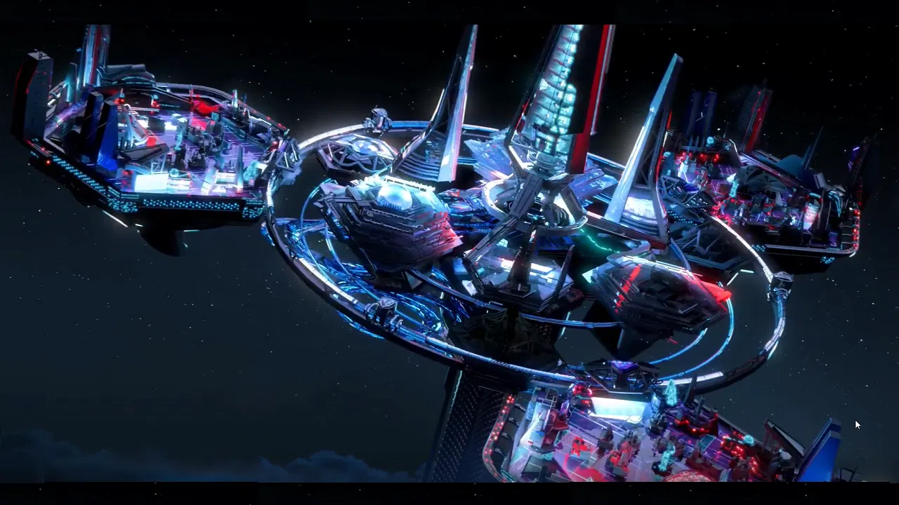 การพัฒนาของ Metagame ในปี 2021