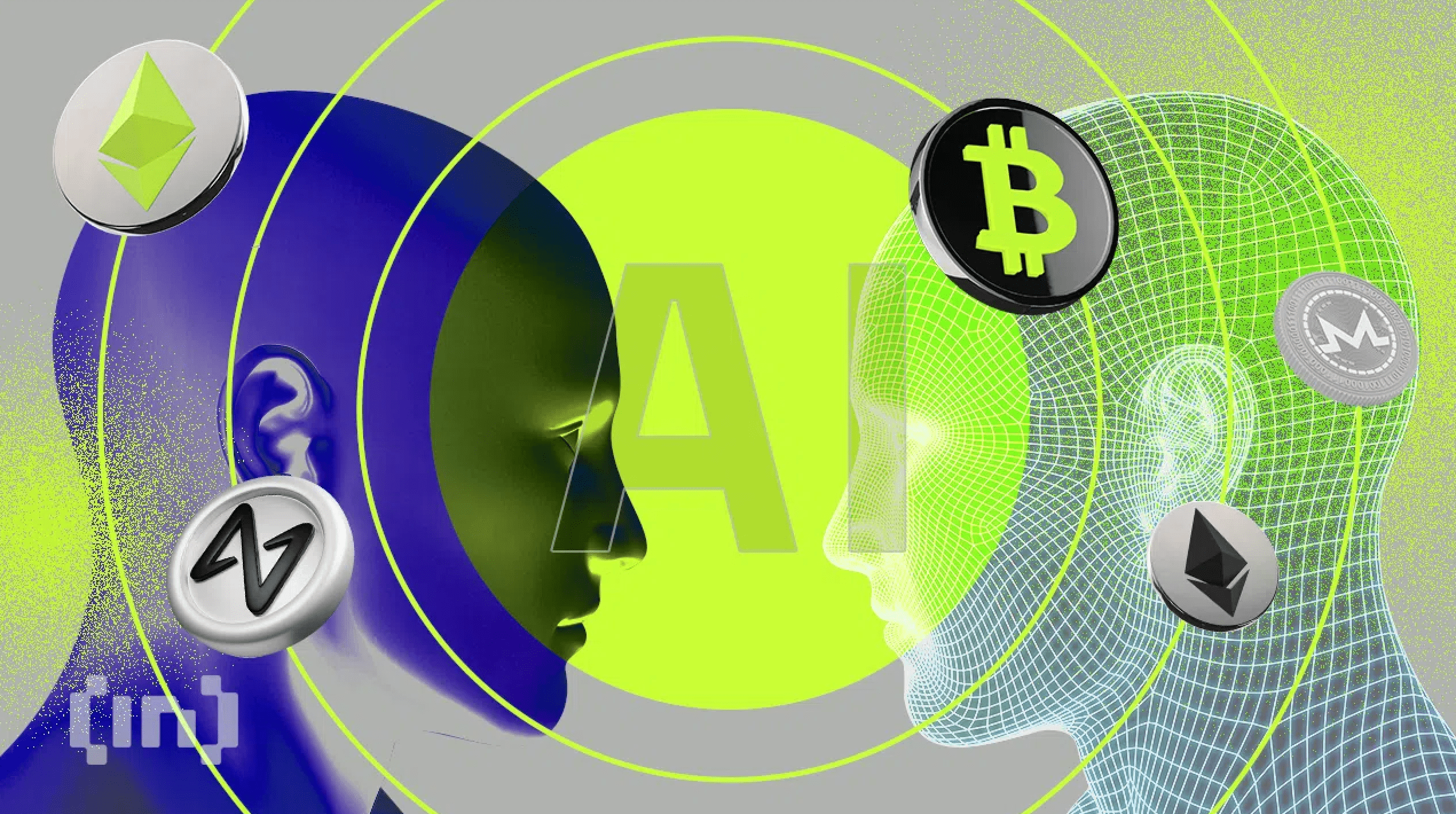 Giá các đồng coin hệ AI tiếp tục giảm mạnh hôm nay: Cầu được ước thấy